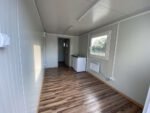 Oficina contenedor 6,00 x 2,40m con WC, ducha y cocina americana – Image 10