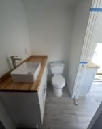 Casa Portátil De 20×8 Pies En Venta – Image 2