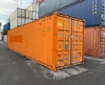 Contenedor Marítimo de Segunda Mano 40 Pies HC – Image 2