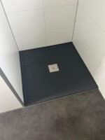 Pequeña casa con marco de plástico – Image 16