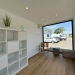 Conversión de contenedor de envío personalizado 20x8ft – Image 3