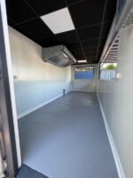 Contenedor para bar / food truck / restaurante / quiosco / pizzería / guinguette / snack bar – Image 4