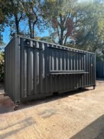 Contenedor /Snack bar / Bar / Kiosco /Food Truck / Street Food – Image 4