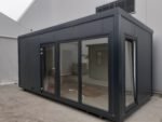 Oficina contenedor de 18 m² – Image 3
