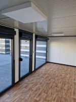 Oficina de ventas modular – Image 3