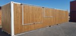 Contenedores bar 40 pies en madera – Image 5