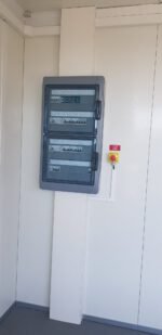 Contenedores bar 40 pies en madera – Image 8