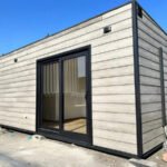 Cabaña Modular Llebros 8×3,0mt