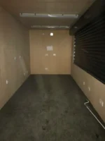 Contenedor de salida 20ft x 8ft Cladded Food/Drink – Image 4