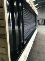 Contenedor de salida 20ft x 8ft Cladded Food/Drink – Image 5