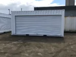 20ft x 8ft Roller Shutter Contenedores de Transporte – Image 3