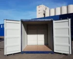 Contenedor de 10 pies con doble puerta – Image 4