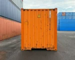 Contenedor Marítimo de Segunda Mano 40 Pies HC – Image 4