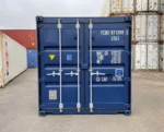 Contenedor de Almacenaje 20 Pies Nuevo + Puertas de Fácil Apertura – Image 4