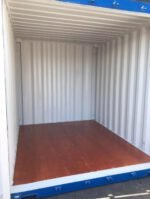 Contenedor marítimo de 10 pies, nuevo – Image 4