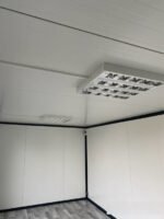 Contenedor de oficina de 18 m² – Image 4