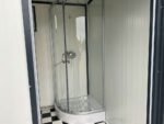 Contenedor sanitario 4x2m WC doble con duchas – Image 8