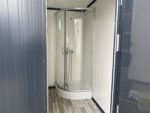 Contenedor sanitario 4x2m WC doble con duchas – Image 13