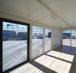 Módulo contenedor equipado 6 m x 3 m – Image 2