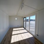 Módulo contenedor equipado 6 m x 3 m – Image 7