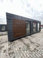 Contenedor de oficina 800cm x 300cm – Image 2