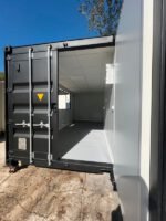 Contenedor /Snack bar / Bar / Kiosco /Food Truck / Street Food – Image 8