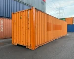 Contenedor Marítimo de Segunda Mano 40 Pies HC – Image 5