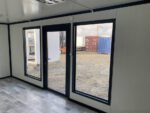 Contenedor de oficina de 18 m² – Image 6