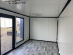 Contenedor de oficina de 18 m² – Image 7