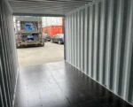 Contenedor de Almacenaje 20 Pies Nuevo + Puertas de Fácil Apertura – Image 8