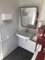 Modulo Sanitario Contenedor Para Discapacitados – Image 3