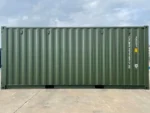 Contenedor Marítimo De 20 Pies Nuevo – Image 2