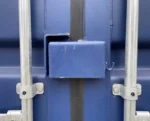 Contenedor de Almacenaje 20 Pies Nuevo + Puertas de Fácil Apertura – Image 10