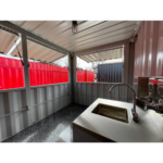 Contenedor de barras 20 pies- Nuevo – Image 2