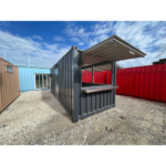 Contenedor de barras 20 pies- Nuevo – Image 5