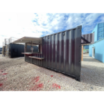 Contenedor de barras 20 pies- Nuevo – Image 7