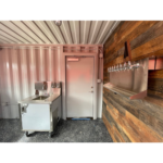 Contenedor de barras 20 pies- Nuevo – Image 8