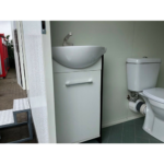 Remolque de retrete autónomo Carro de retrete – Nuevo – Image 4