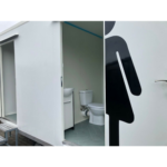 Remolque de retrete autónomo Carro de retrete – Nuevo – Image 5