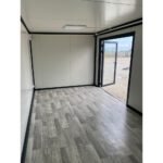 Módulo comercial combinado de 2 piezas, 3 x 6 m (36 m²) – Image 13