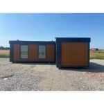 Módulo comercial combinado de 2 piezas, 3 x 6 m (36 m²) – Image 6