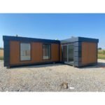 Módulo comercial combinado de 2 piezas, 3 x 6 m (36 m²) – Image 8