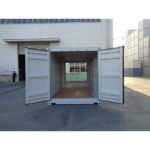 Contenedor marítimo 20 pies con apertura lateral, nuevo – Image 6