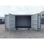 Contenedor marítimo 20 pies con apertura lateral, nuevo – Image 7