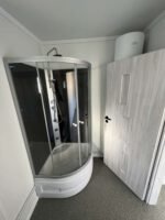 Contenedor con cocina americana, WC y ducha 6.00 x 2.43m – Image 11