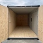 Tienda Contenedor De 20 Pies Personalizado – Image 4