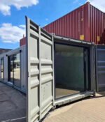 Casa Contenedor De 40 Pies En Venta – Image 10