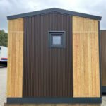 Unidad Residencial / Unidad de Oficina de 24 m2