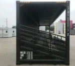 Tribuna / Grada Contenedor – Image 4