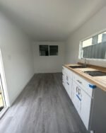 Casa Portátil De 20×8 Pies En Venta – Image 9